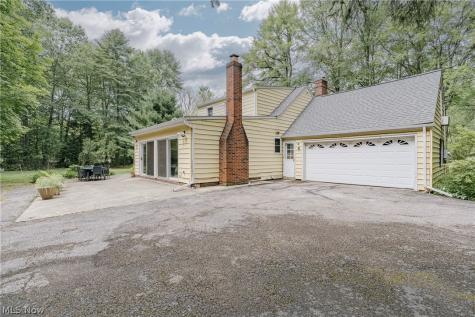 175 Meadowhill Lane Moreland Hills OH 44022