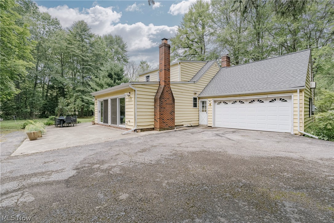 175 Meadowhill Lane Moreland Hills OH 44022