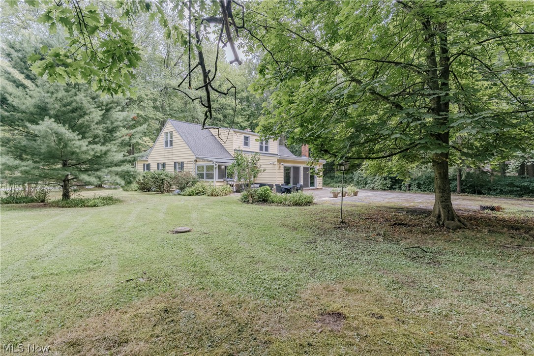 175 Meadowhill Lane Moreland Hills OH 44022