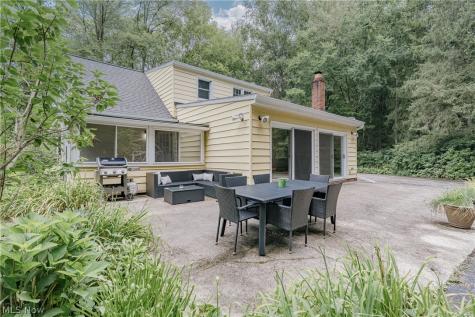 175 Meadowhill Lane Moreland Hills OH 44022
