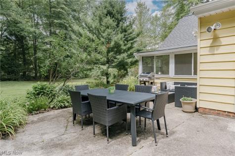 175 Meadowhill Lane Moreland Hills OH 44022