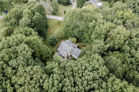 175 Meadowhill Lane Moreland Hills OH 44022