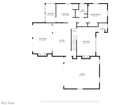 175 Meadowhill Lane Moreland Hills OH 44022