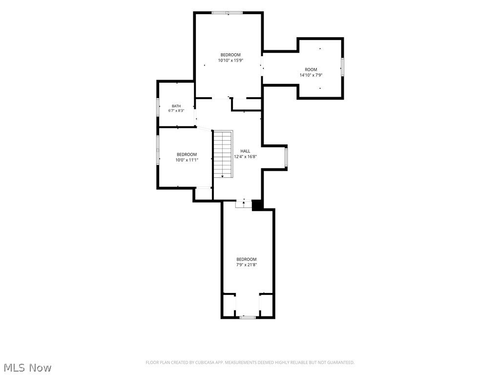 175 Meadowhill Lane Moreland Hills OH 44022