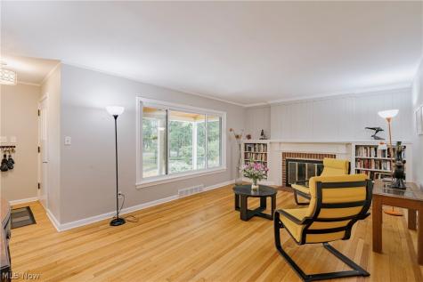 175 Meadowhill Lane Moreland Hills OH 44022