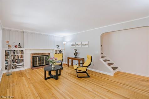 175 Meadowhill Lane Moreland Hills OH 44022