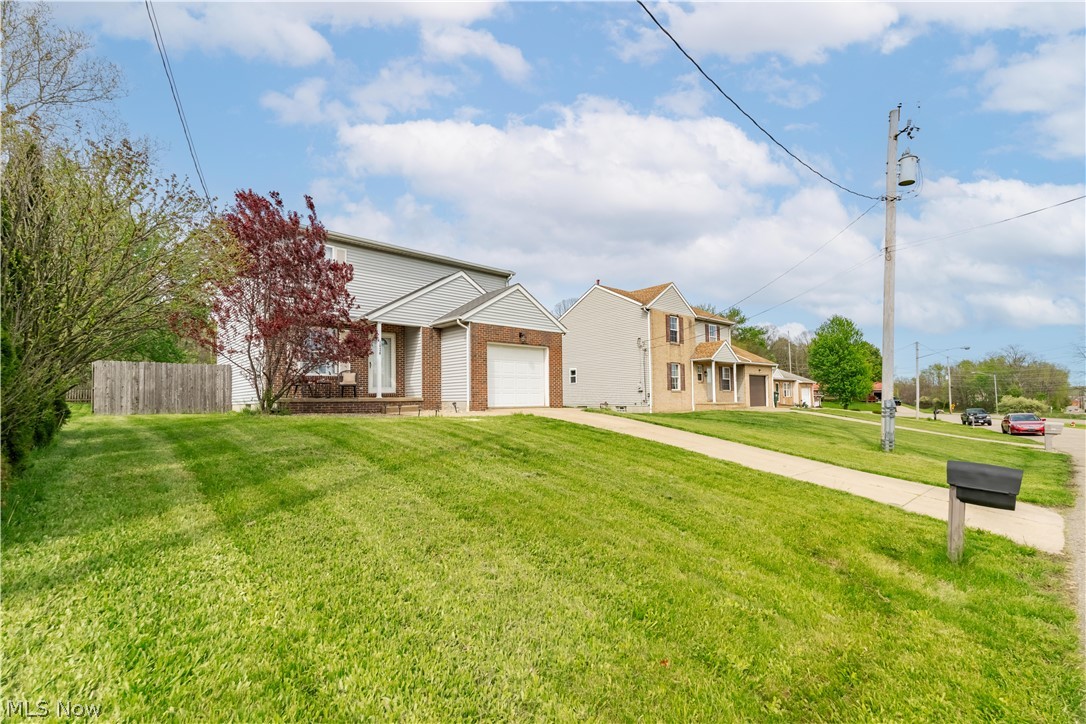 1624 Oberlin Avenue SW Massillon OH 44647