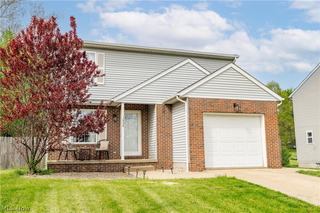1624 Oberlin Avenue SW Massillon OH 44647