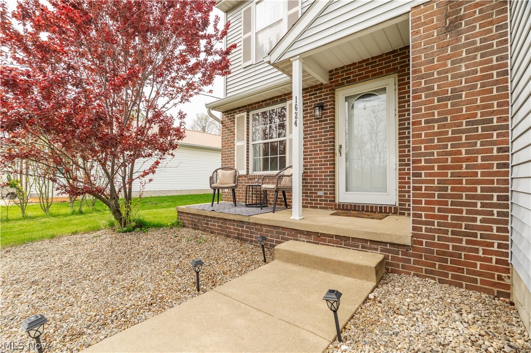 1624 Oberlin Avenue SW Massillon OH 44647