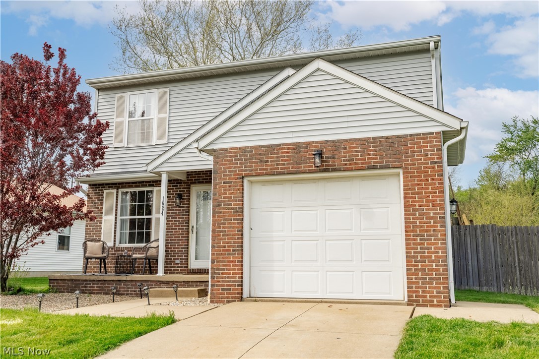 1624 Oberlin Avenue SW Massillon OH 44647
