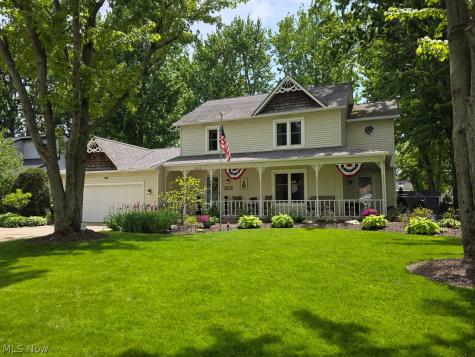 32113 Willow Circle Avon Lake OH 44012