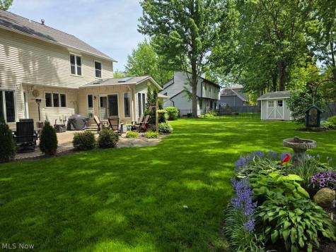 32113 Willow Circle Avon Lake OH 44012