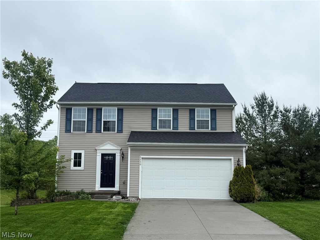 2250 Dorchester Drive Kent OH 44240