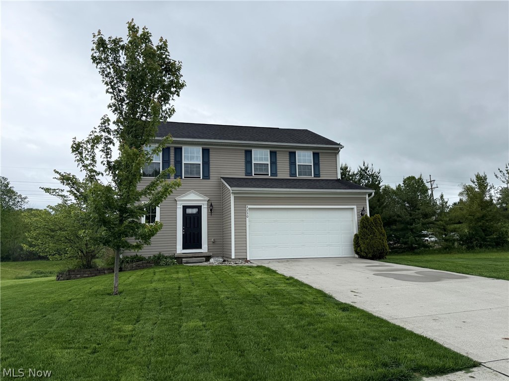 2250 Dorchester Drive Kent OH 44240