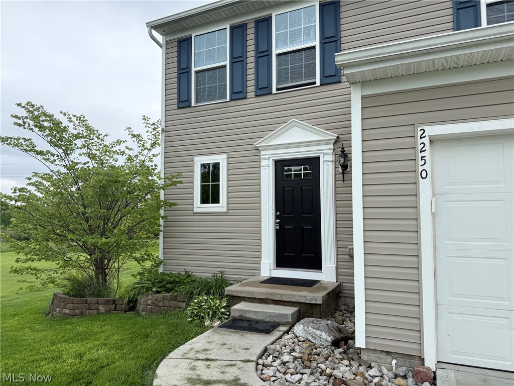 2250 Dorchester Drive Kent OH 44240