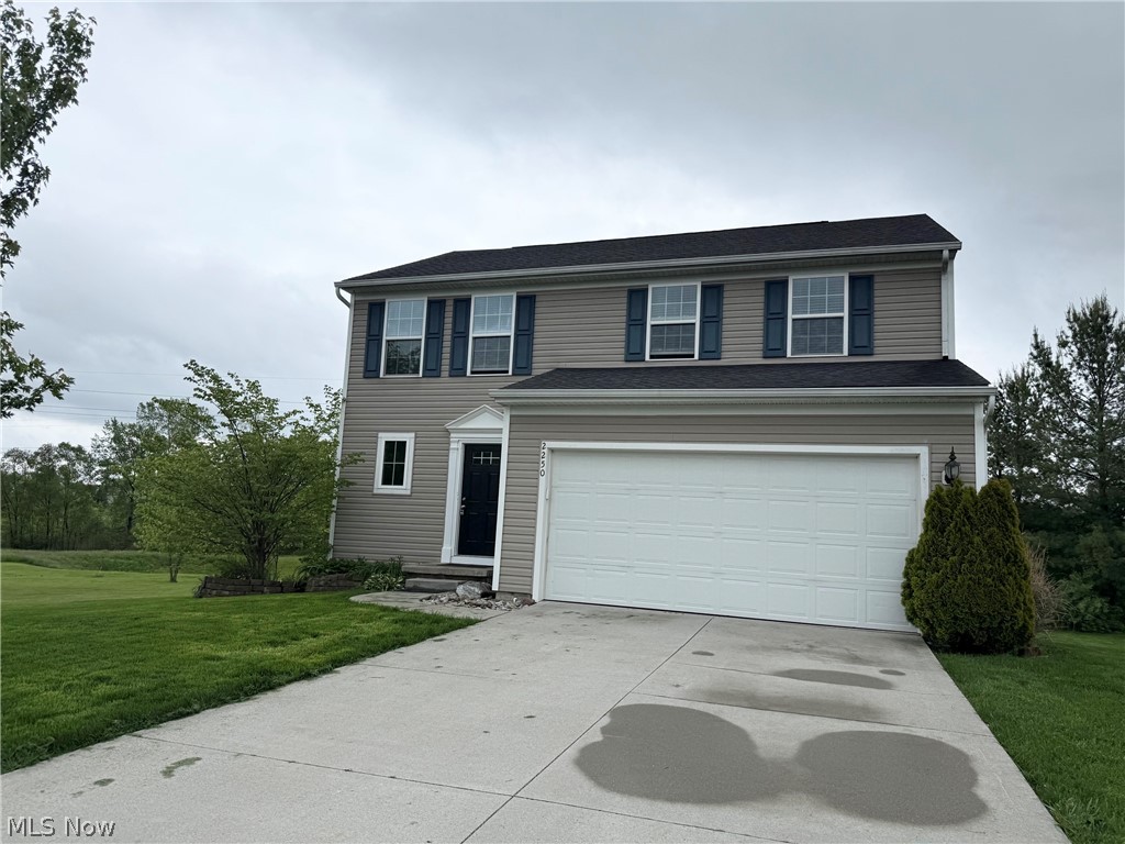 2250 Dorchester Drive Kent OH 44240