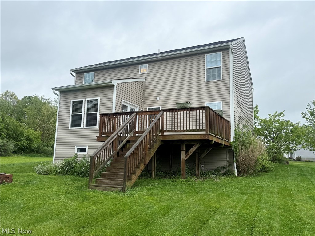 2250 Dorchester Drive Kent OH 44240