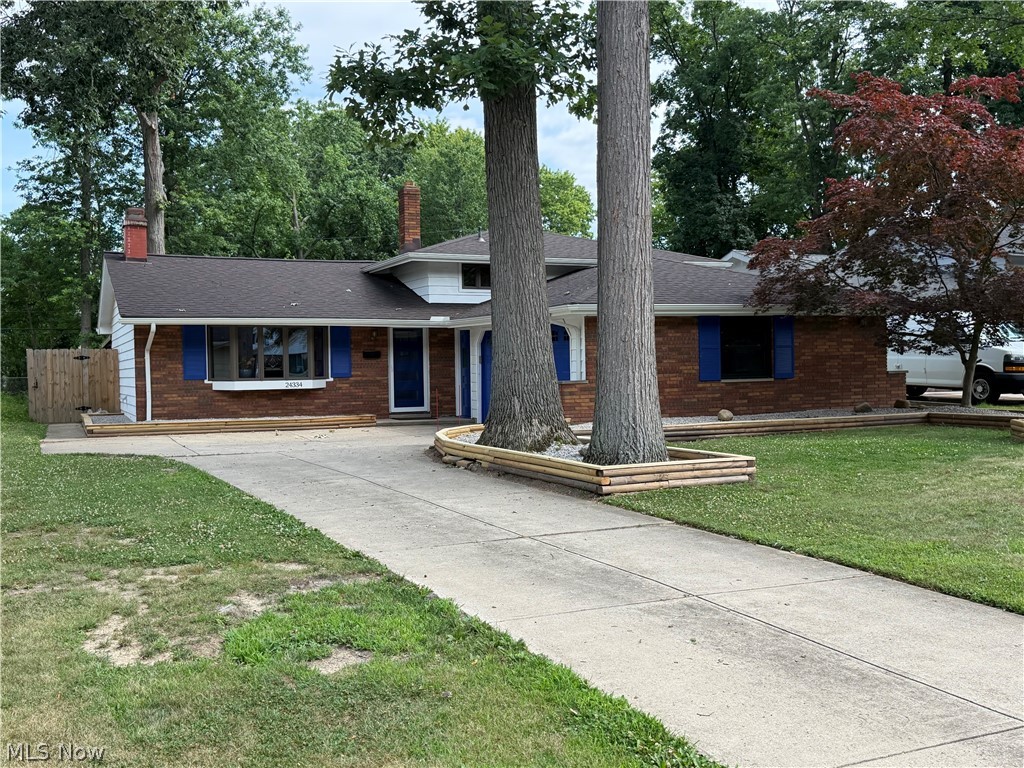 24334 Carla Lane North Olmsted OH 44070
