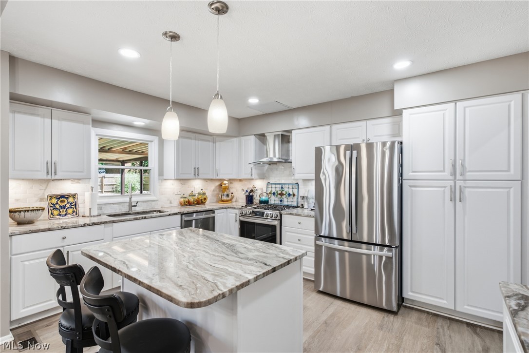 24334 Carla Lane North Olmsted OH 44070