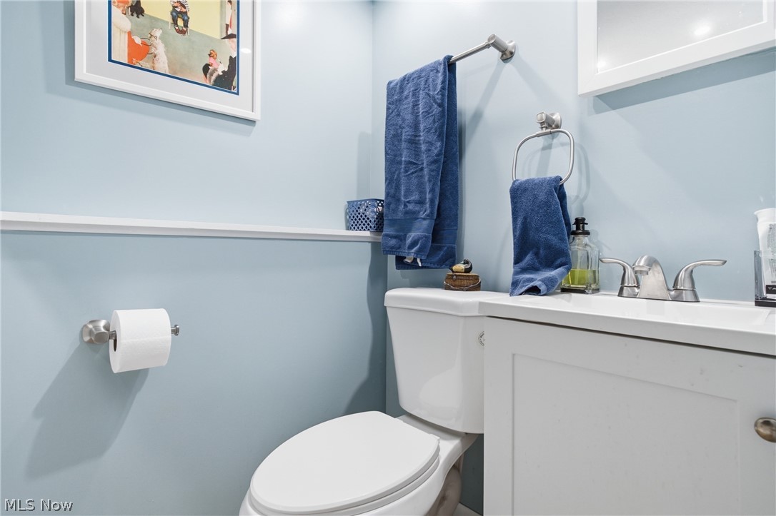 24334 Carla Lane North Olmsted OH 44070
