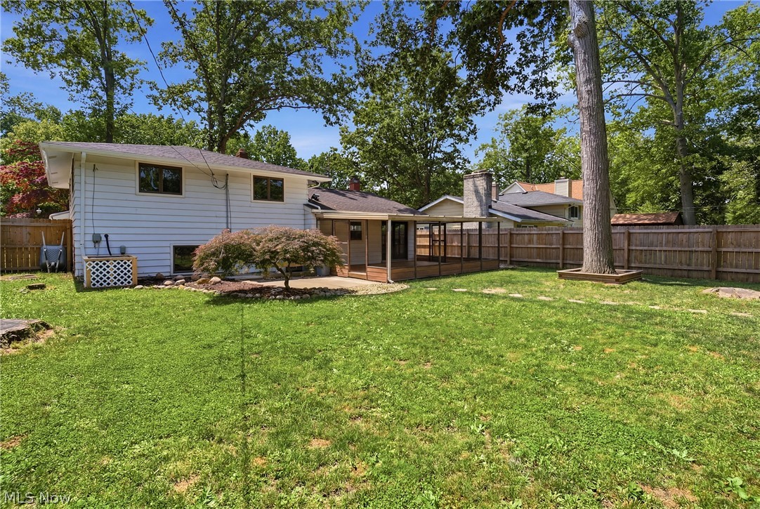 24334 Carla Lane North Olmsted OH 44070