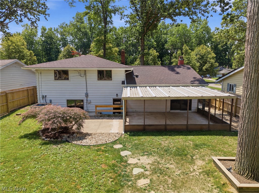 24334 Carla Lane North Olmsted OH 44070
