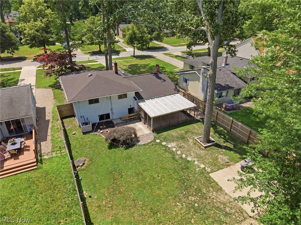 24334 Carla Lane North Olmsted OH 44070