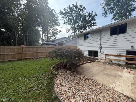 24334 Carla Lane North Olmsted OH 44070