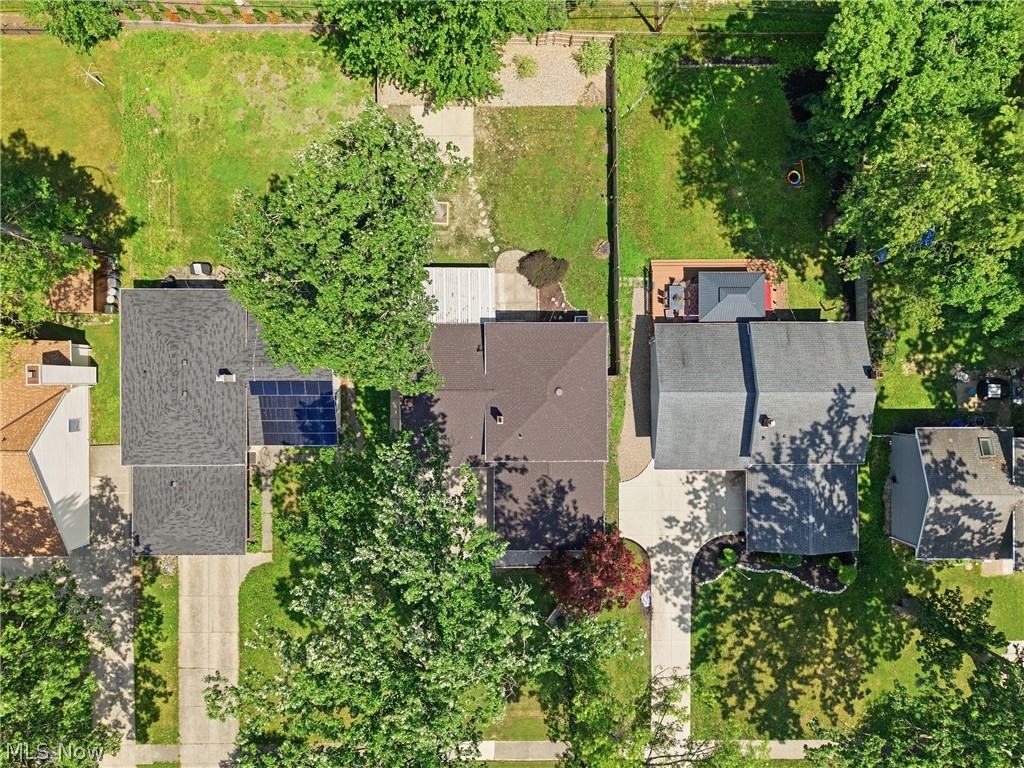 24334 Carla Lane North Olmsted OH 44070