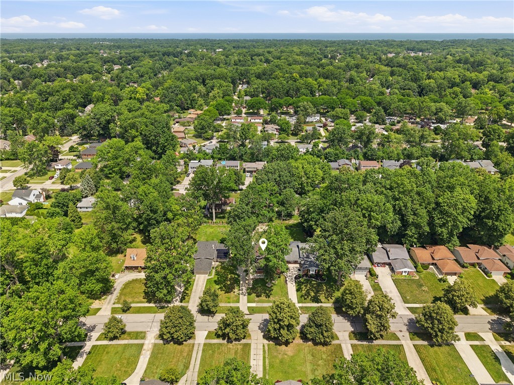 24334 Carla Lane North Olmsted OH 44070
