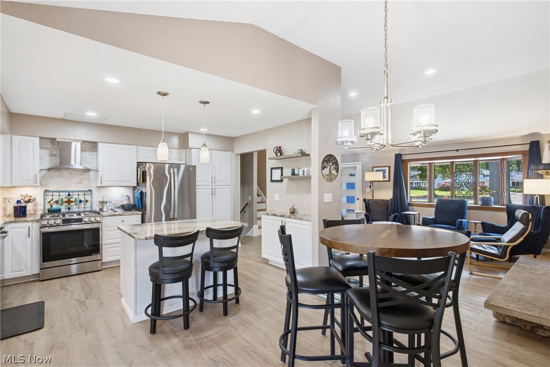 24334 Carla Lane North Olmsted OH 44070