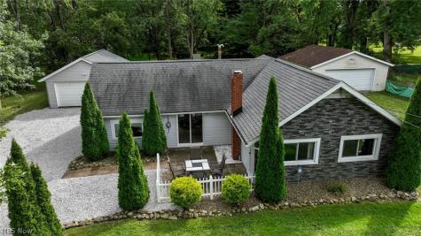 325 N River Road Munroe Falls OH 44262
