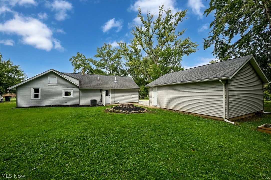 325 N River Road Munroe Falls OH 44262