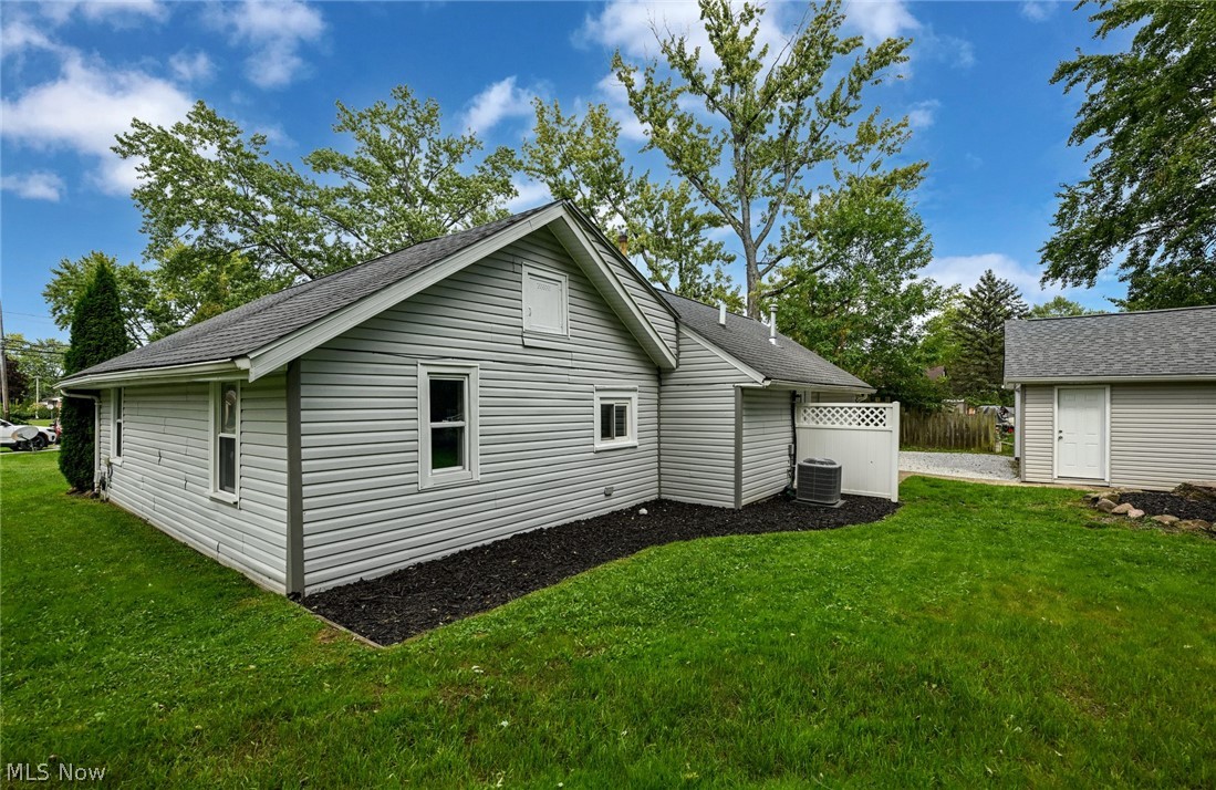 325 N River Road Munroe Falls OH 44262