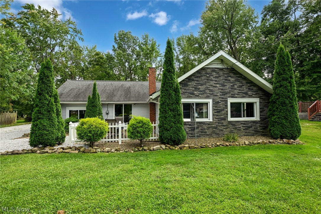 325 N River Road Munroe Falls OH 44262