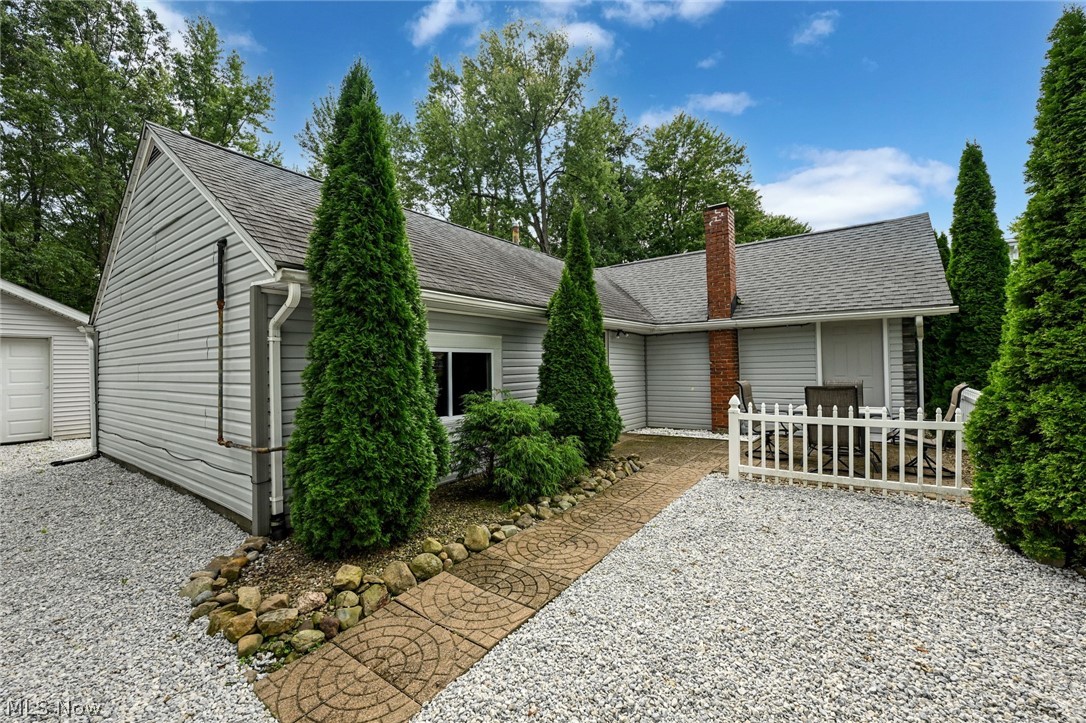 325 N River Road Munroe Falls OH 44262
