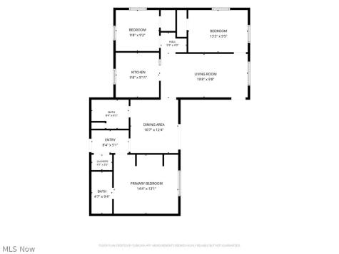 325 N River Road Munroe Falls OH 44262