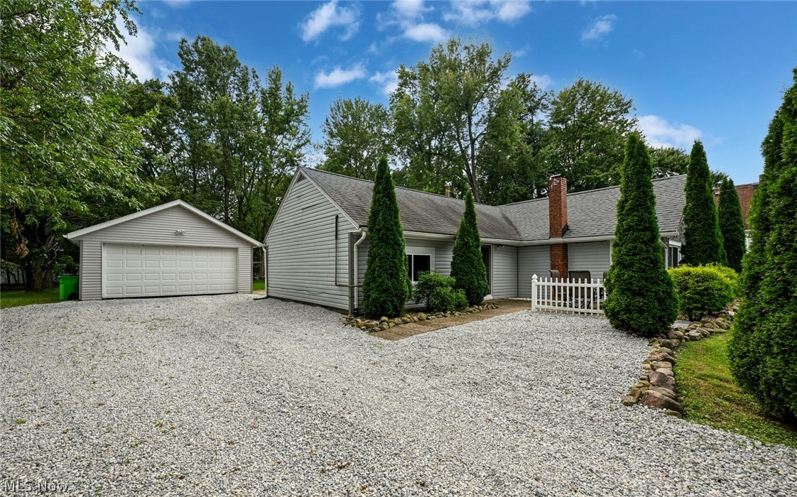 325 N River Road Munroe Falls OH 44262