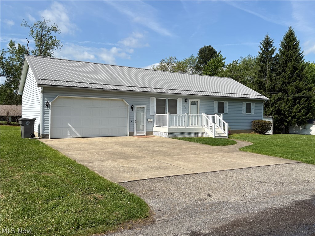 1945 Nair Street Youngstown OH 44505