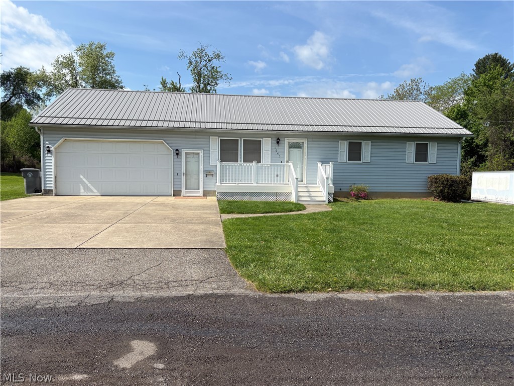 1945 Nair Street Youngstown OH 44505