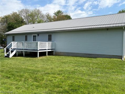 1945 Nair Street Youngstown OH 44505
