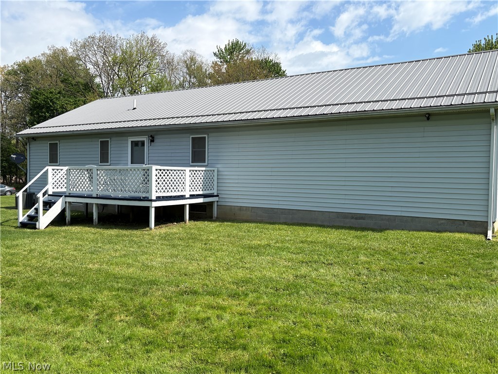 1945 Nair Street Youngstown OH 44505