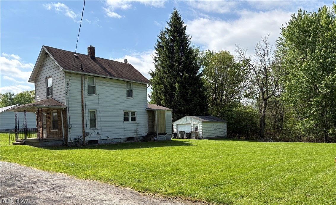1945 Nair Street Youngstown OH 44505