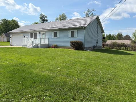 1945 Nair Street Youngstown OH 44505