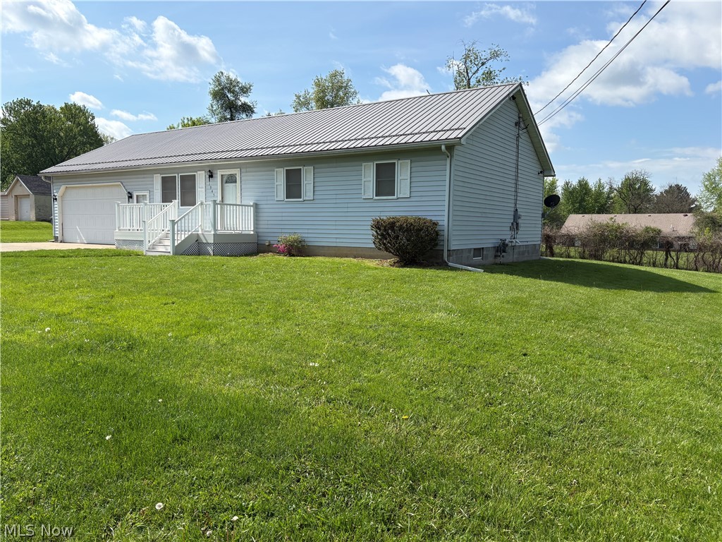1945 Nair Street Youngstown OH 44505