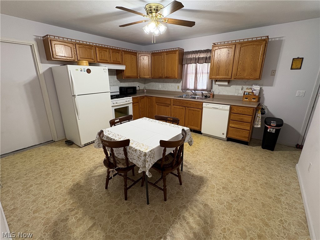 1945 Nair Street Youngstown OH 44505