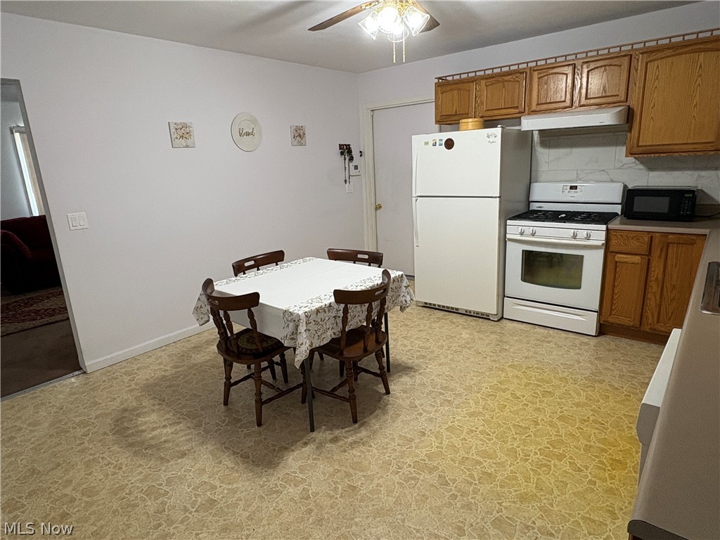 1945 Nair Street Youngstown OH 44505