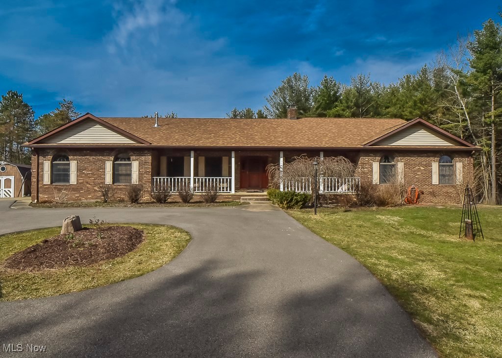 11660 Tall Pines Drive Chardon OH 44024