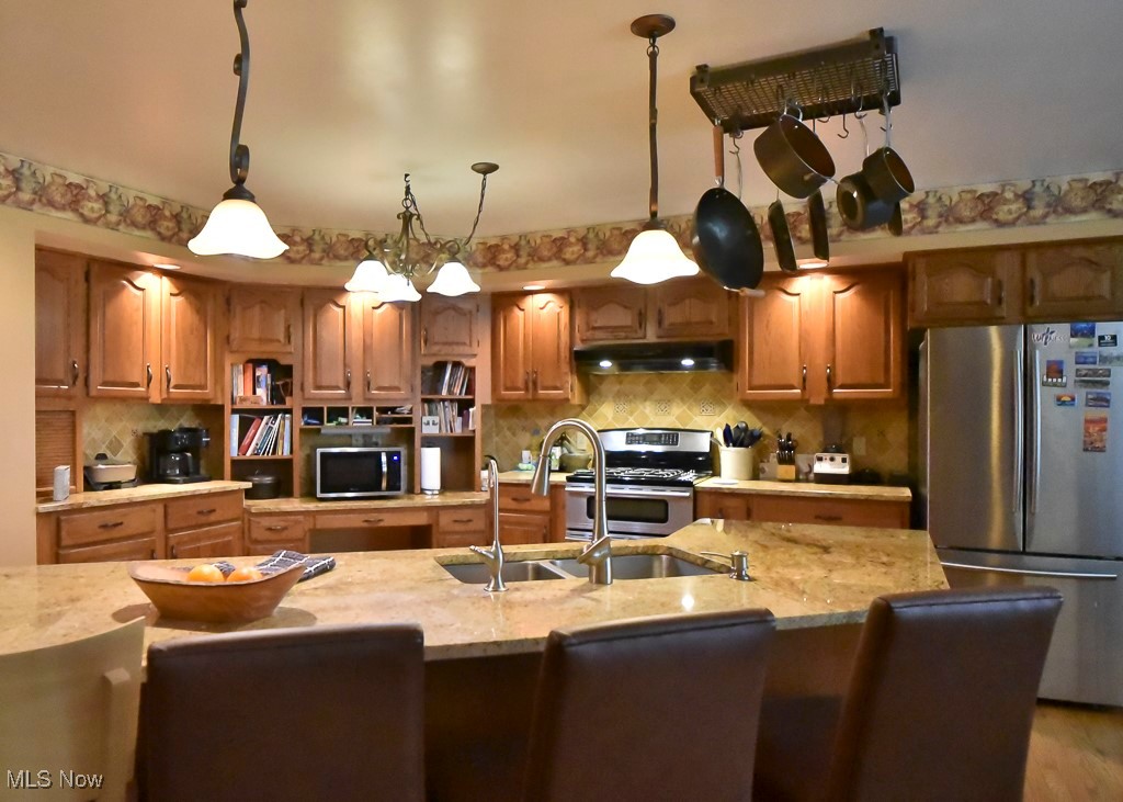 11660 Tall Pines Drive Chardon OH 44024