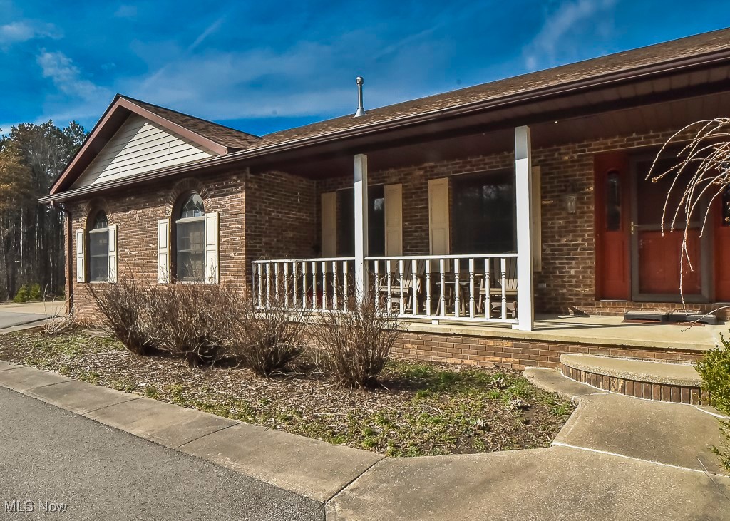 11660 Tall Pines Drive Chardon OH 44024